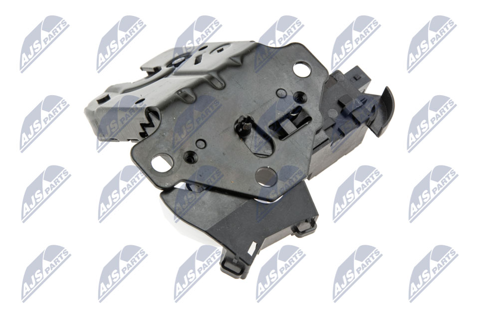 Zamek pokrywy tylnej NTY EZC-AU-042