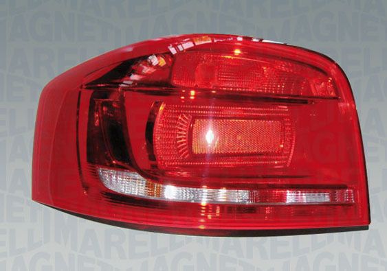 Lampa tylna zespolona MAGNETI MARELLI 714021910804