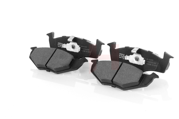 Klocki hamulcowe GH GH-414737