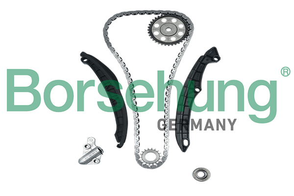 Zestaw łańcucha rozrządu BORSEHUNG B18475