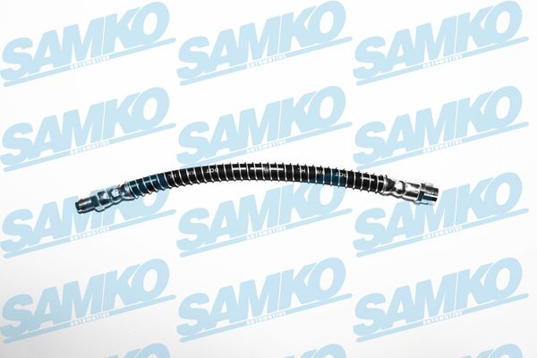 Przewód hamulcowy elastyczny SAMKO 6T48973
