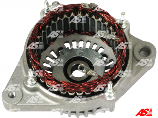 Obudowa łożyska alternatora AS-PL ABR6001