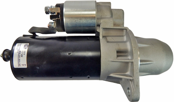 Rozrusznik HELLA 8EA 011 611-161