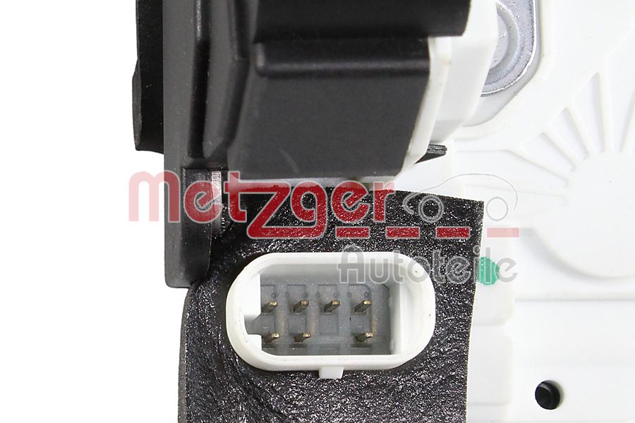 Zamek drzwi METZGER 2314514