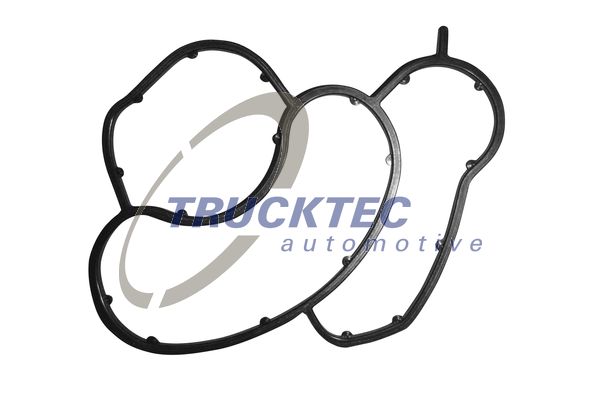 Uszczelka obudowy filtra oleju TRUCKTEC AUTOMOTIVE 08.10.054