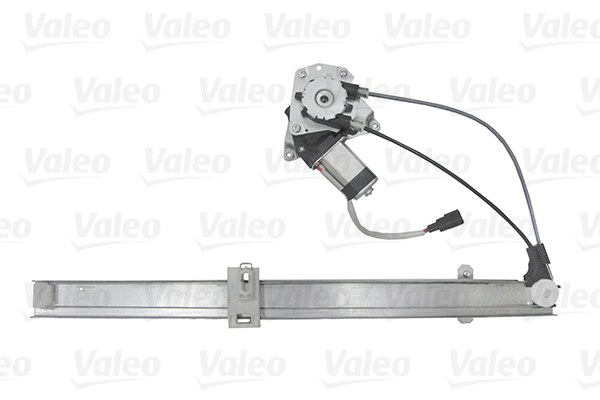 Podnośnik szyby VALEO 850858