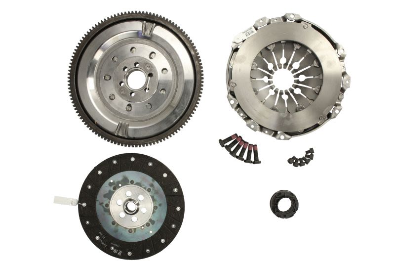 Zestaw sprzęgła VALEO 837057