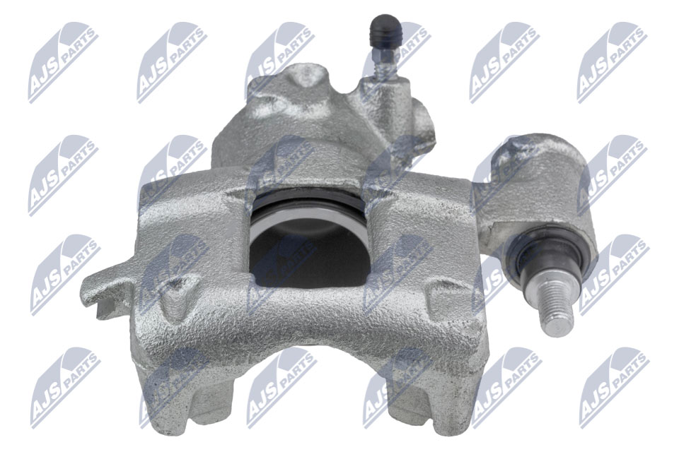 Zacisk hamulca NTY HZP-FR-053