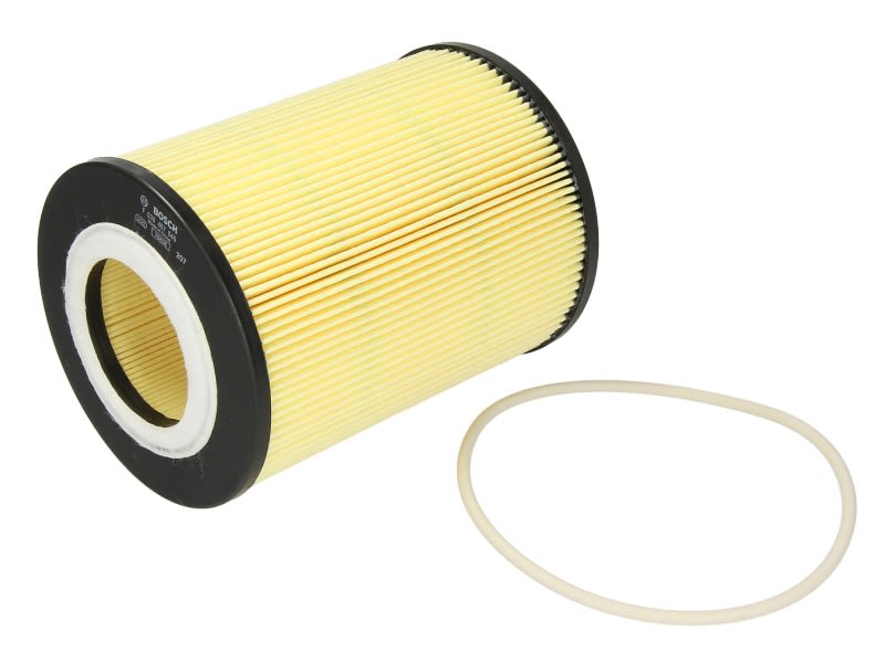 Filtr oleju BOSCH F 026 407 046