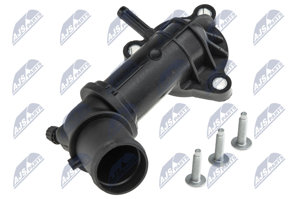 Termostat NTY CTM-PL-011