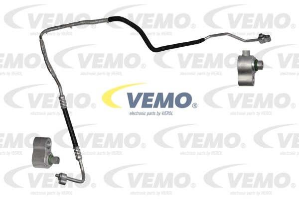 Przewód układu klimatyzacji VEMO V25-20-0019