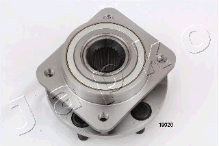 Piasta koła JAPKO 419020