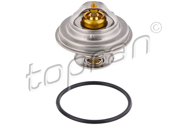 Termostat TOPRAN 500 542