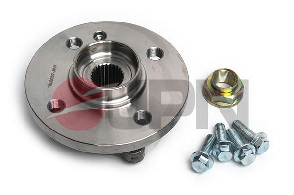 Zestaw łożysk koła JPN 10L9057-JPN