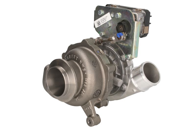 Turbosprężarka GARRETT 753546-5023S