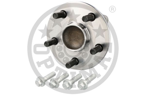 Zestaw łożysk koła OPTIMAL 982782