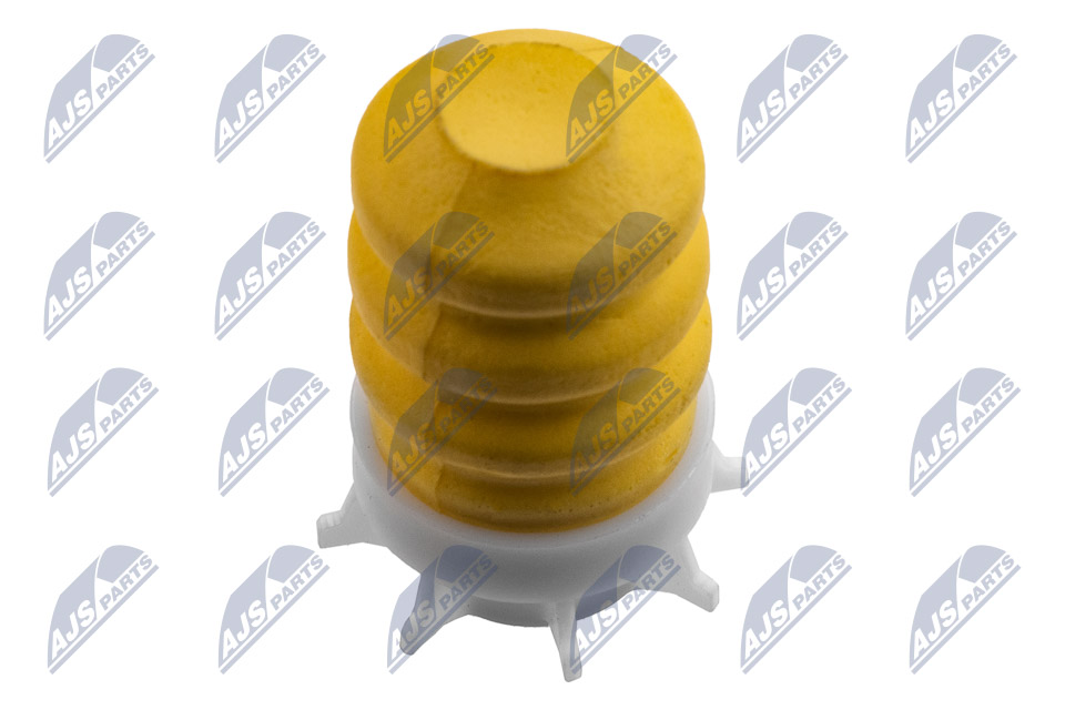 Dystans gumowy, resorowanie NTY AB-CT-011
