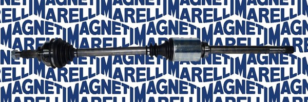 Półoś napędowa MAGNETI MARELLI 302004190080