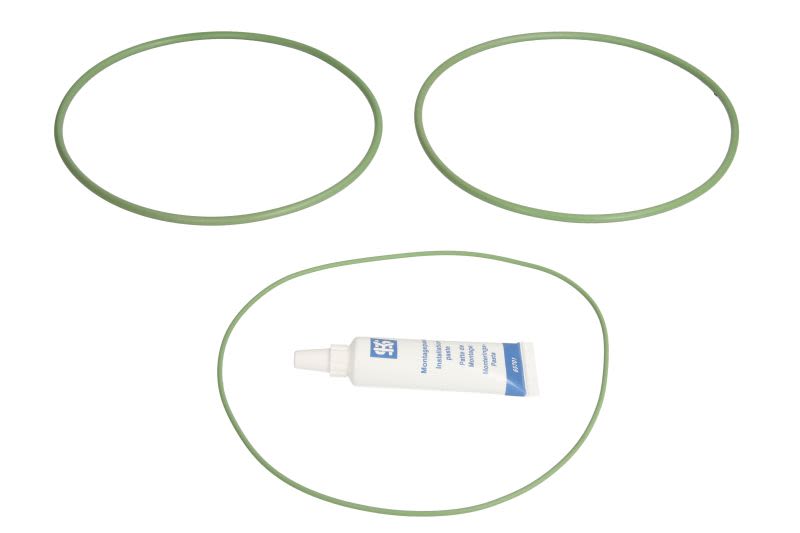 Zestaw uszczelek, tuleja cylindra KOLBENSCHMIDT 50006624