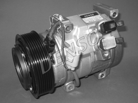 Kompresor klimatyzacji DENSO DCP50081