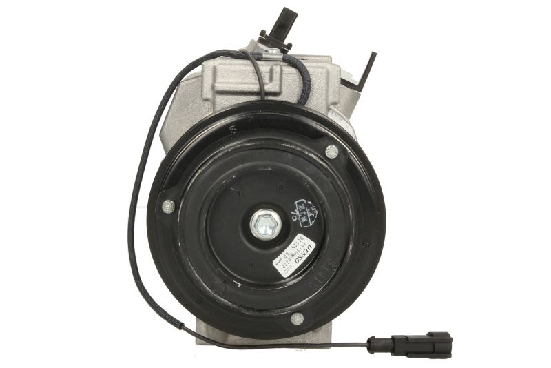 Kompresor klimatyzacji THERMOTEC KTT090033