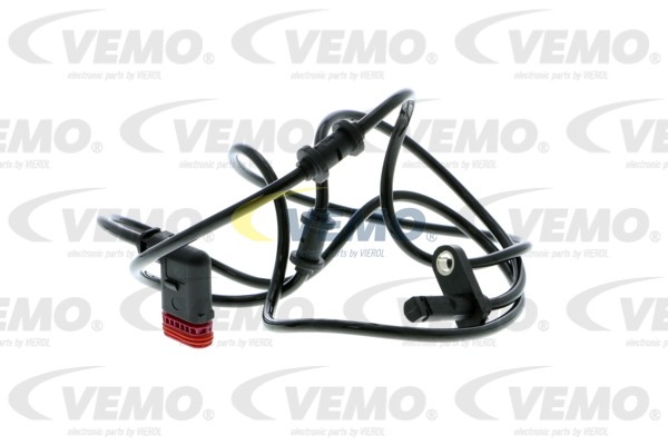 Czujnik ABS VEMO V30-72-0172
