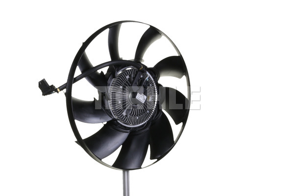 Wentylator MAHLE CFF 469 000P