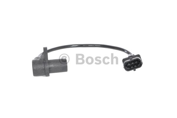 Czujnik położenia wału BOSCH 0 281 002 729