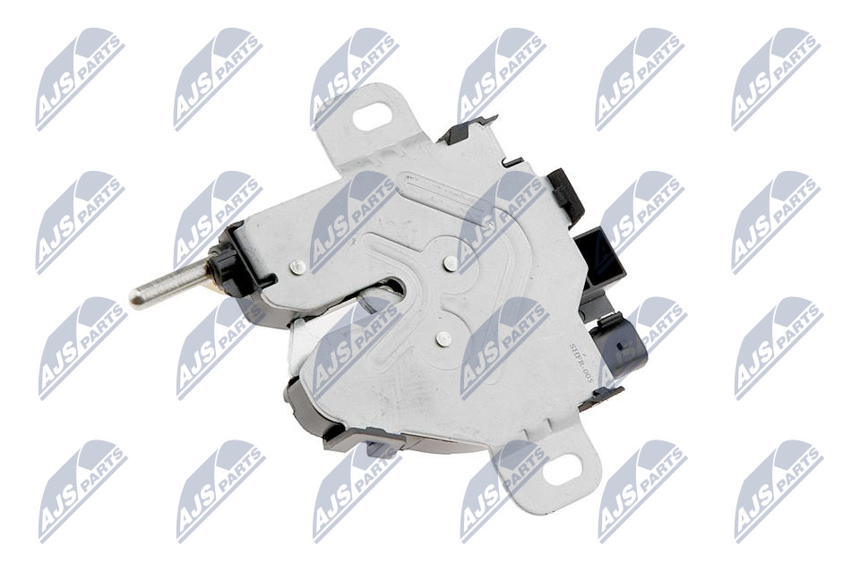 Zamek pokrywy komory silnika NTY EZC-FR-005