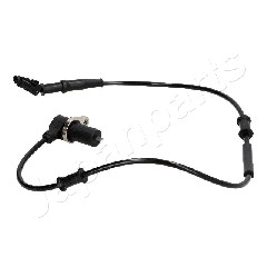 Czujnik ABS JAPANPARTS ABS-H01