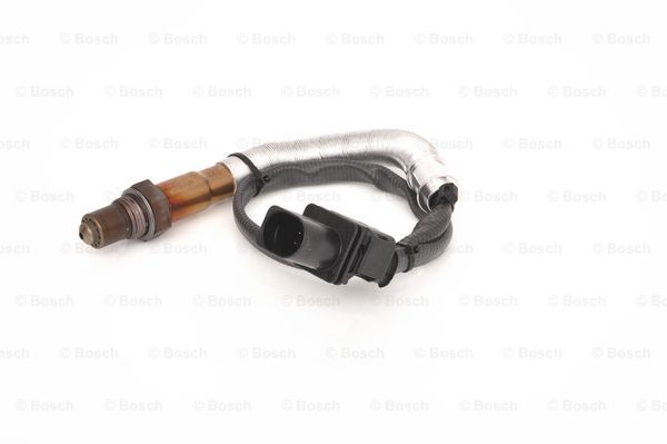 Sonda lambda BOSCH 0 258 017 131