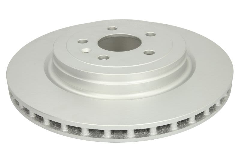 Tarcza hamulcowa DELPHI BG9221C