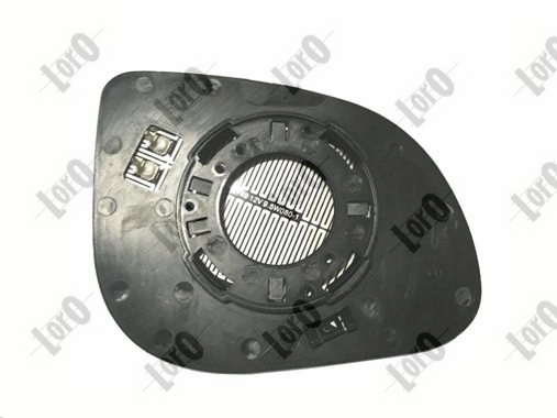 Wkład lusterka ABAKUS 1540G01