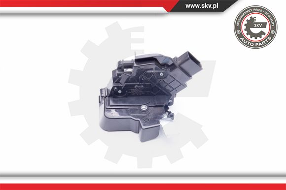 Zamek drzwi ESEN SKV 16SKV554