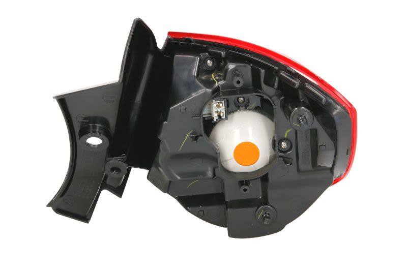 Lampa tylna zespolona ABAKUS 667-1908L-UE