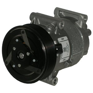 Kompresor klimatyzacji DELPHI TSP0155829