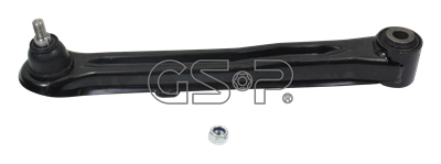 Wahacz zawieszenia koła GSP S061698