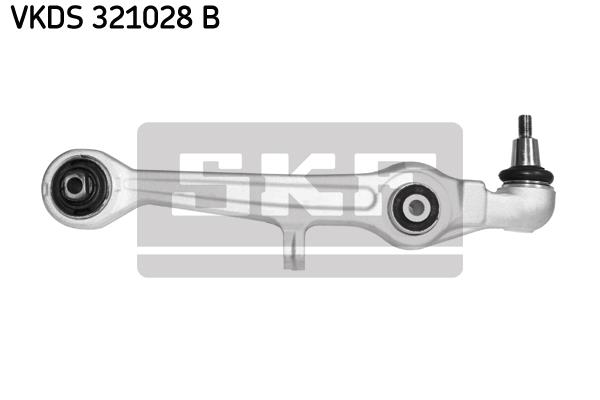 Wahacz zawieszenia koła SKF VKDS 321028 B