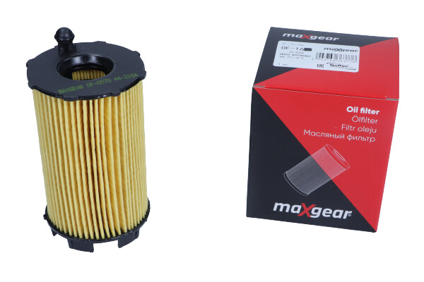 Filtr oleju MAXGEAR 26-2061