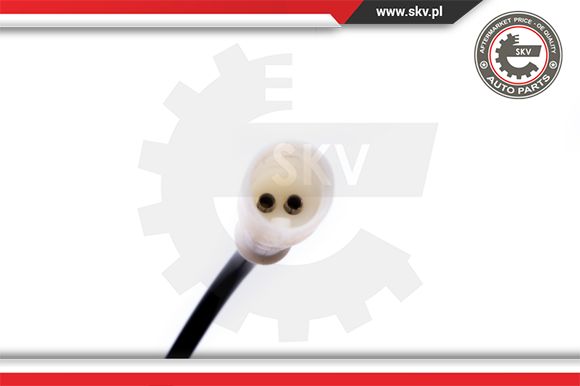 Czujnik prędkości obrotowej koła ESEN SKV 06SKV049