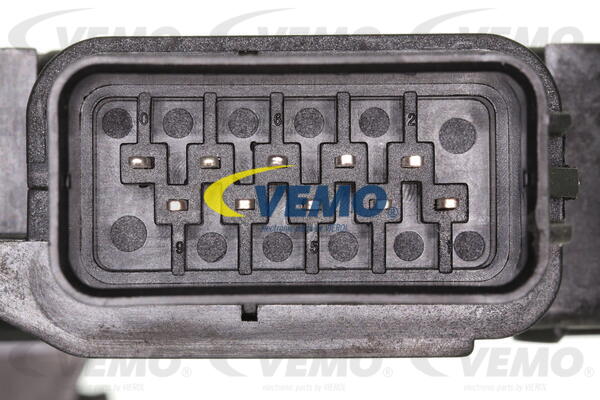 Zamek drzwi VEMO V95-85-0010