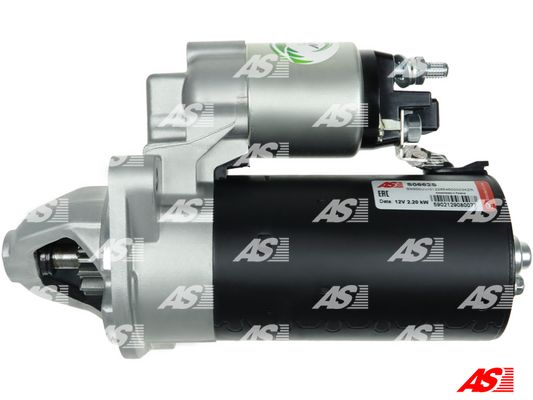 Rozrusznik AS-PL S0662S