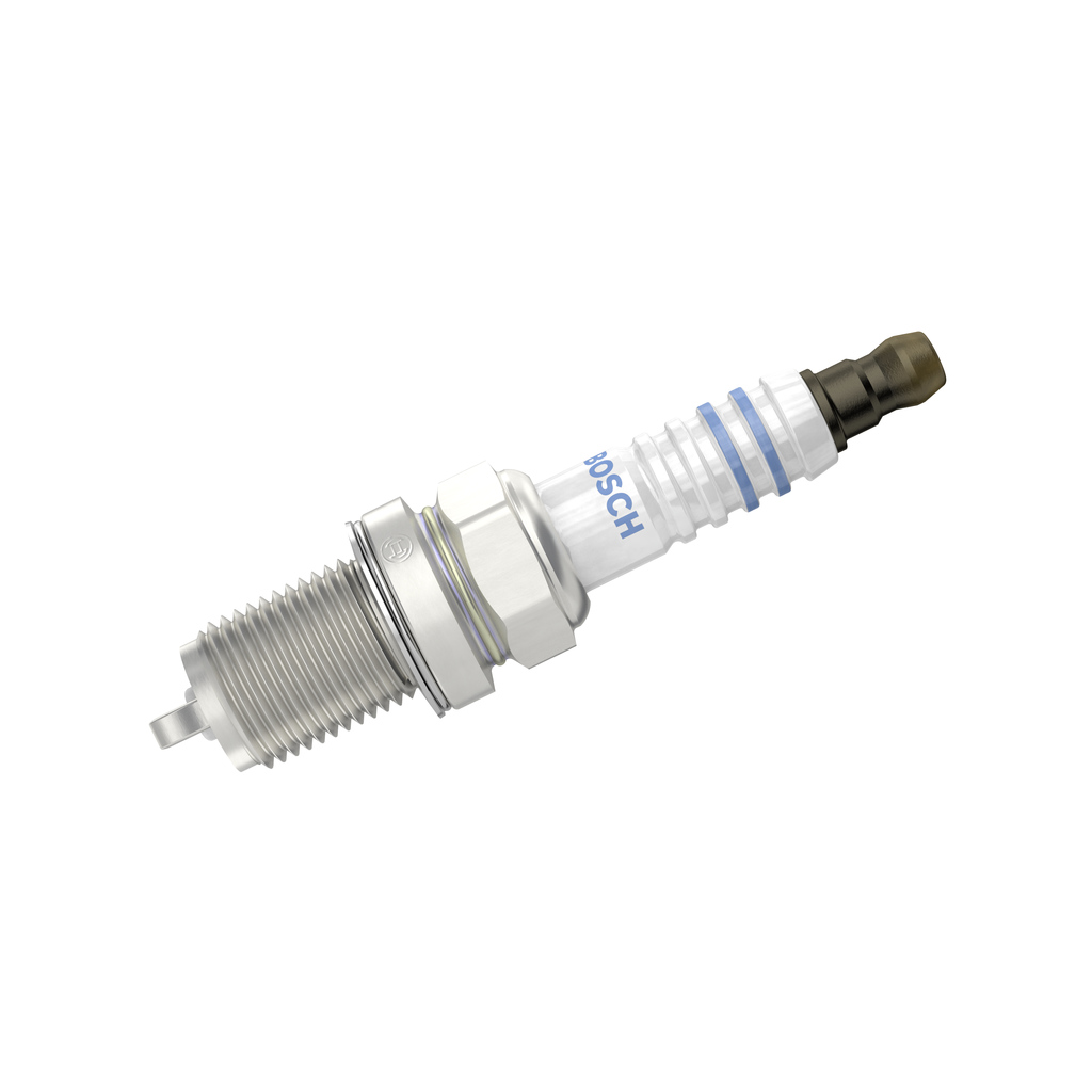 Alternator BOSCH 1 986 A01 033