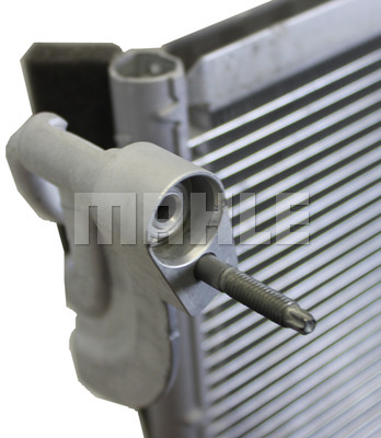 Skraplacz klimatyzacji MAHLE AC 10 000P