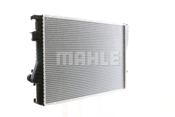 Chłodnica MAHLE CR 242 000S