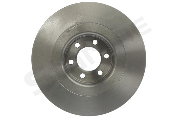 Tarcza hamulcowa STARLINE PB 0111