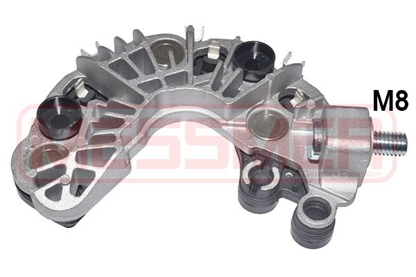 Mostek prostowniczy alternatora ERA 216157