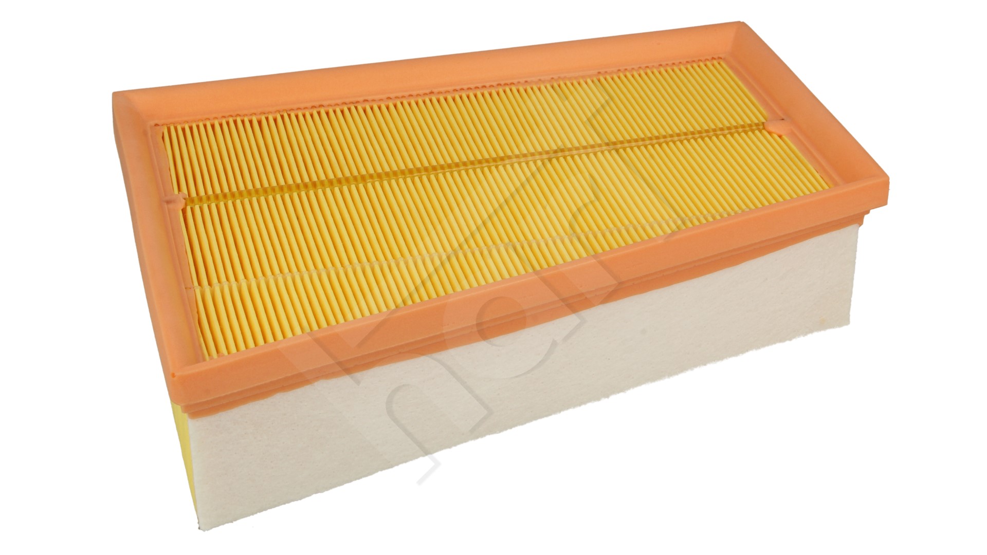 Filtr powietrza HART 338 184