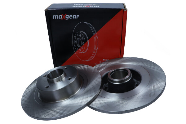 Tarcza hamulcowa MAXGEAR 19-1279