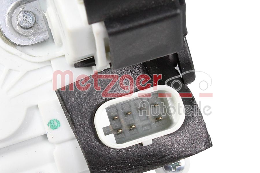 Zamek drzwi METZGER 2314513